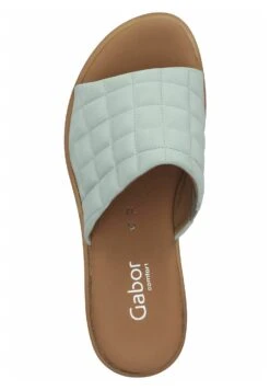 Gabor Sandalias - Mint -Gabor Tienda 1b3ffb4d2f7c4a6980250933a8ee7e5e