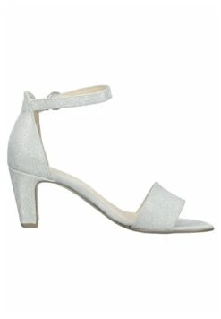 Gabor Sandalias Tobilleras - Silber Light Grey -Gabor Tienda 1c197385e332470f87ee30afe0c55b06