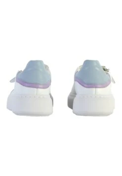 Gabor Basket - Zapatillas - Blanc Bleu -Gabor Tienda 1e78a08fa8674a70b8b191f49c35ad5e