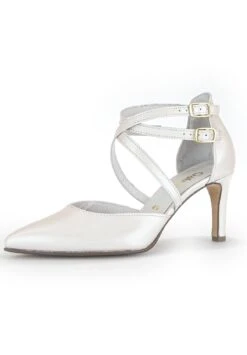 Gabor Tacones - Offwhite
