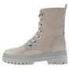 Gabor Botines Con Plataforma - Fango Fumo -Gabor Tienda 211664c906774bcda0bb9e29d9ef8005
