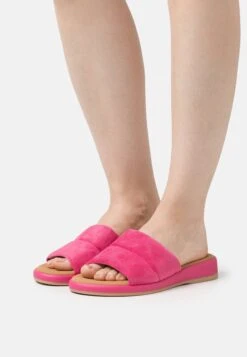 Gabor Comfort Sandalias Planas - Camelia