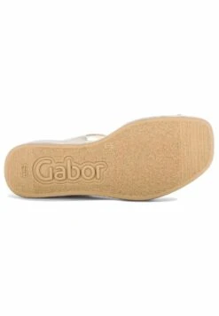 Gabor Sandalias Con Plataforma - Desert -Gabor Tienda 220720f5ab824fd8b2ad6b668cd62d77