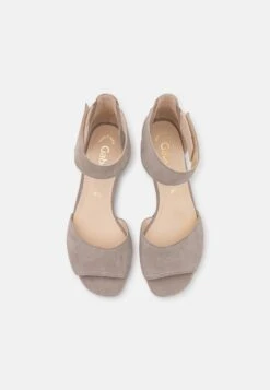 Gabor Sandalias - Light Brown/Taupe -Gabor Tienda 2372567b447c46178360de3b45604d3d