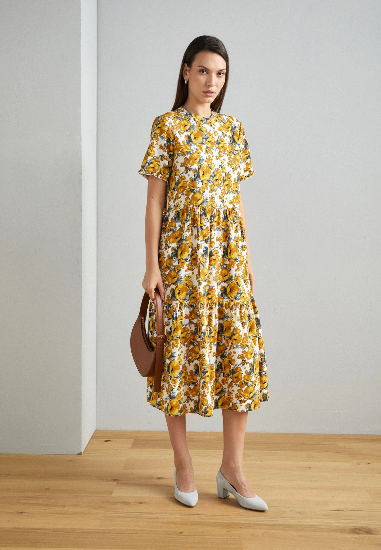 Gabor Tacones - Light Grey 6 Gabor Tacones - Light Grey - Imagen 4