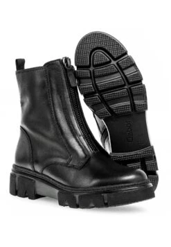 Gabor Botas Para La Nieve - Schwarz 7 Gabor Botas Para La Nieve - Schwarz -Gabor Tienda 24286e19077a467b9074cb2a1391c81a
