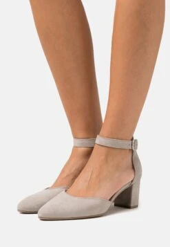 Gabor Tacones - Beige