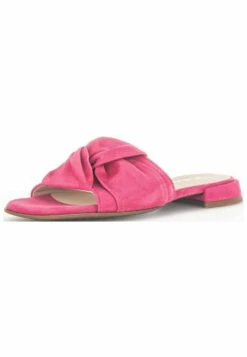 Gabor Sandalias Planas - Camelia Lds -Gabor Tienda 25c7c26c24124cada9497e2fe6a0f498