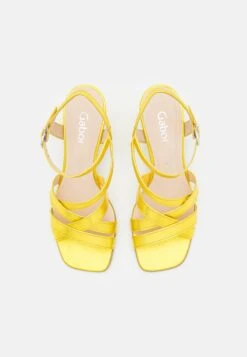 Gabor Sandalias - Citrus -Gabor Tienda 270492a387584ea8b06537ffdffce4c3