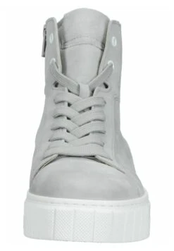 Gabor Zapatillas Altas - Light Grey -Gabor Tienda 279efd7f046d464abfaef5283b5e5646