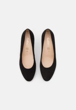 Gabor Zapatos Altos - Schwarz -Gabor Tienda 27bf7a6682464713bc55a576e79a83de