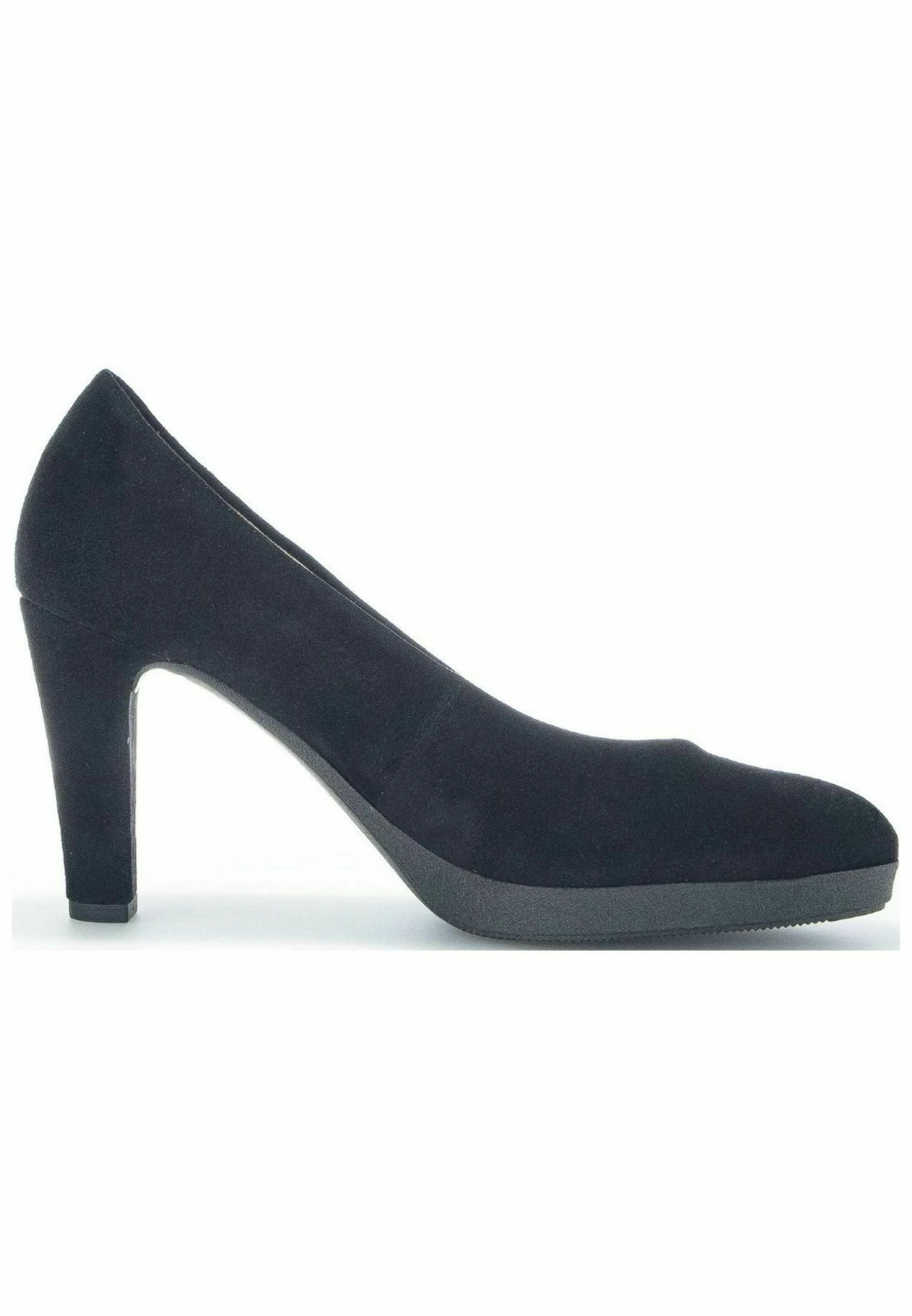 Gabor Zapatos De Plataforma - Schwarz 9 Gabor Zapatos De Plataforma - Schwarz - Imagen 7