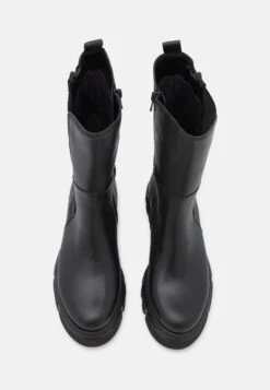 Gabor Botas Con Plataforma - Schwarz 12 Gabor Botas Con Plataforma - Schwarz -Gabor Tienda 2875bb8f74ab421fa2c098e1a9aa39c8