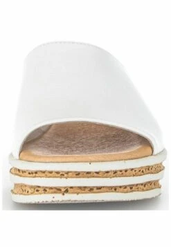 Gabor Sandalias - WeissWeiss -Gabor Tienda 290ed0518399475ba8be48637d6607e3