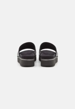 Gabor Comfort 22.880 - Sandalias Planas - Schwarz -Gabor Tienda 29c921410162472da5cf74bffa89d126