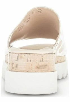 Gabor Sandalias - Panna Corko -Gabor Tienda 2a072f4d032744e29eb6f8e5f0bf95fa