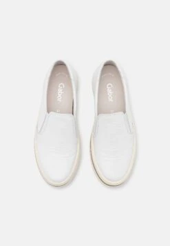 Gabor Mocasines - Weiss /Panna -Gabor Tienda 2a432926b19940a6a12e2b4597f73c78