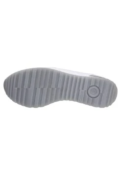 Gabor Comfort 26-528 - Zapatillas - Weiss/Silber Perf -Gabor Tienda 2b23ba1aa61f4aea8dda8f3cb32ebc9f