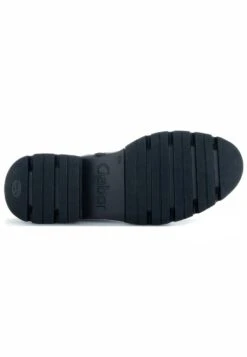 Gabor Botines Con Plataforma - Schwarz Uni -Gabor Tienda 2bd8c31894764a85b5af8b6917295791