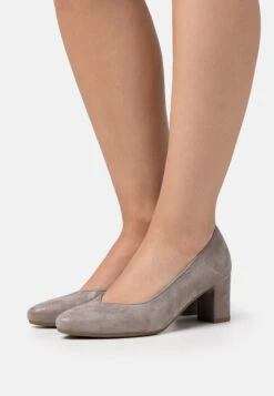 Gabor Comfort Tacones - Fumo