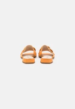 Gabor Comfort Sandalias Planas - Apricot -Gabor Tienda 2df9ce79e7e44020870bc253c8b25632