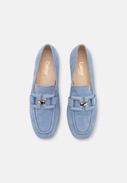 Gabor Comfort Mocasines - Azur/Uni/Gold -Gabor Tienda 2e3554247a054508b32a91109e994c62