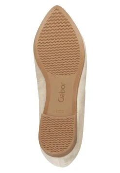 Gabor Mocasines - Beige -Gabor Tienda 2eafaee1a6074a56b483825d3d96ff0e