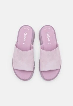 Gabor Sandalias Planas - Lavendel 13 Gabor Sandalias Planas - Lavendel -Gabor Tienda 2ec6967b0d364388a85db49f947996c3