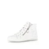 Gabor Botines Con Cordones - Weiss 2 Gabor Botines Con Cordones - Weiss -Gabor Tienda 308452f6818a4f00bc440a84febeb1c7