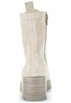 Gabor Botines Con Plataforma - Kiesel -Gabor Tienda 3118cab892ed4faca6b0fded7fa772be