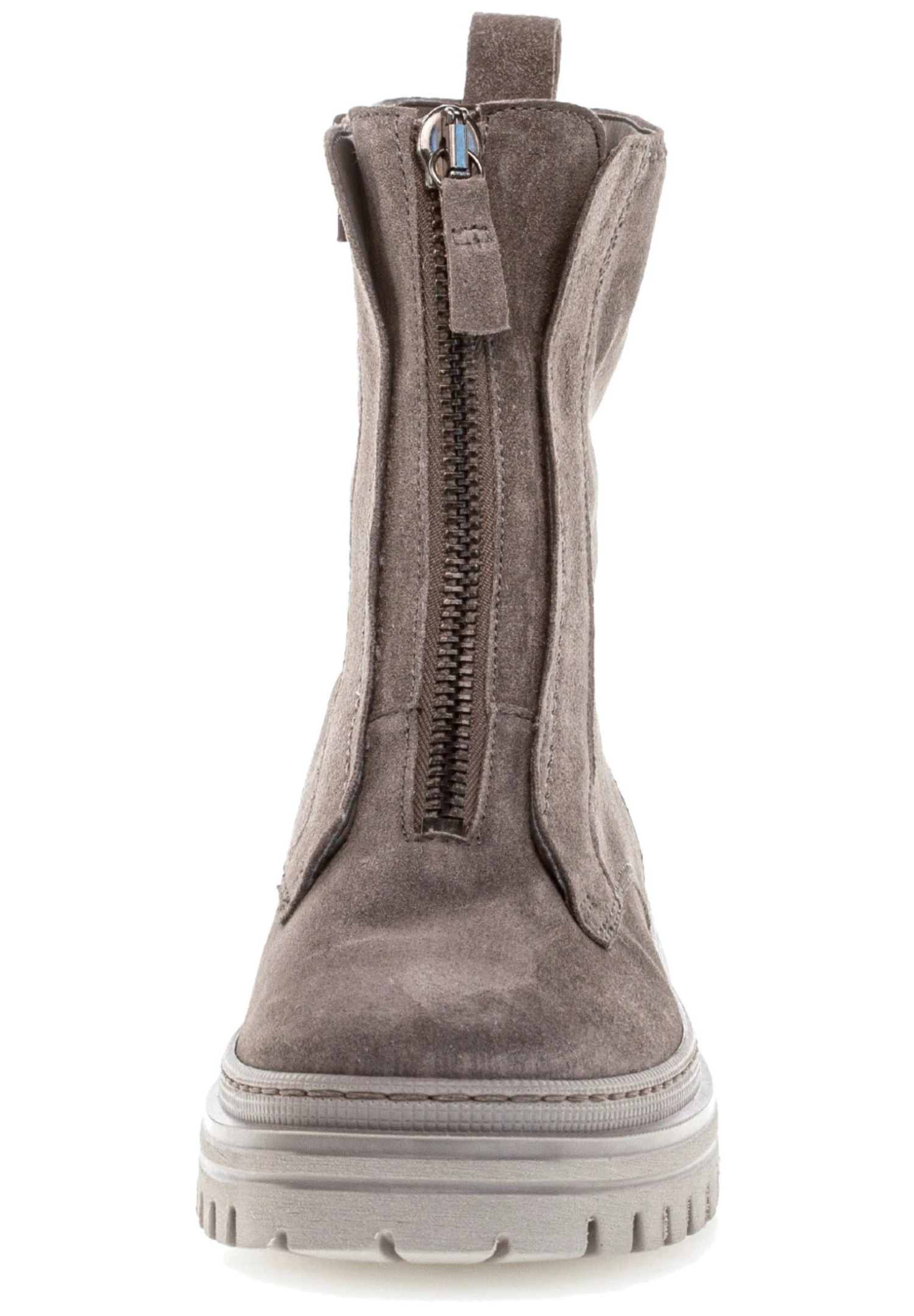 Gabor Botines Bajos - Wallaby Fumo 8 Gabor Botines Bajos - Wallaby Fumo - Imagen 6