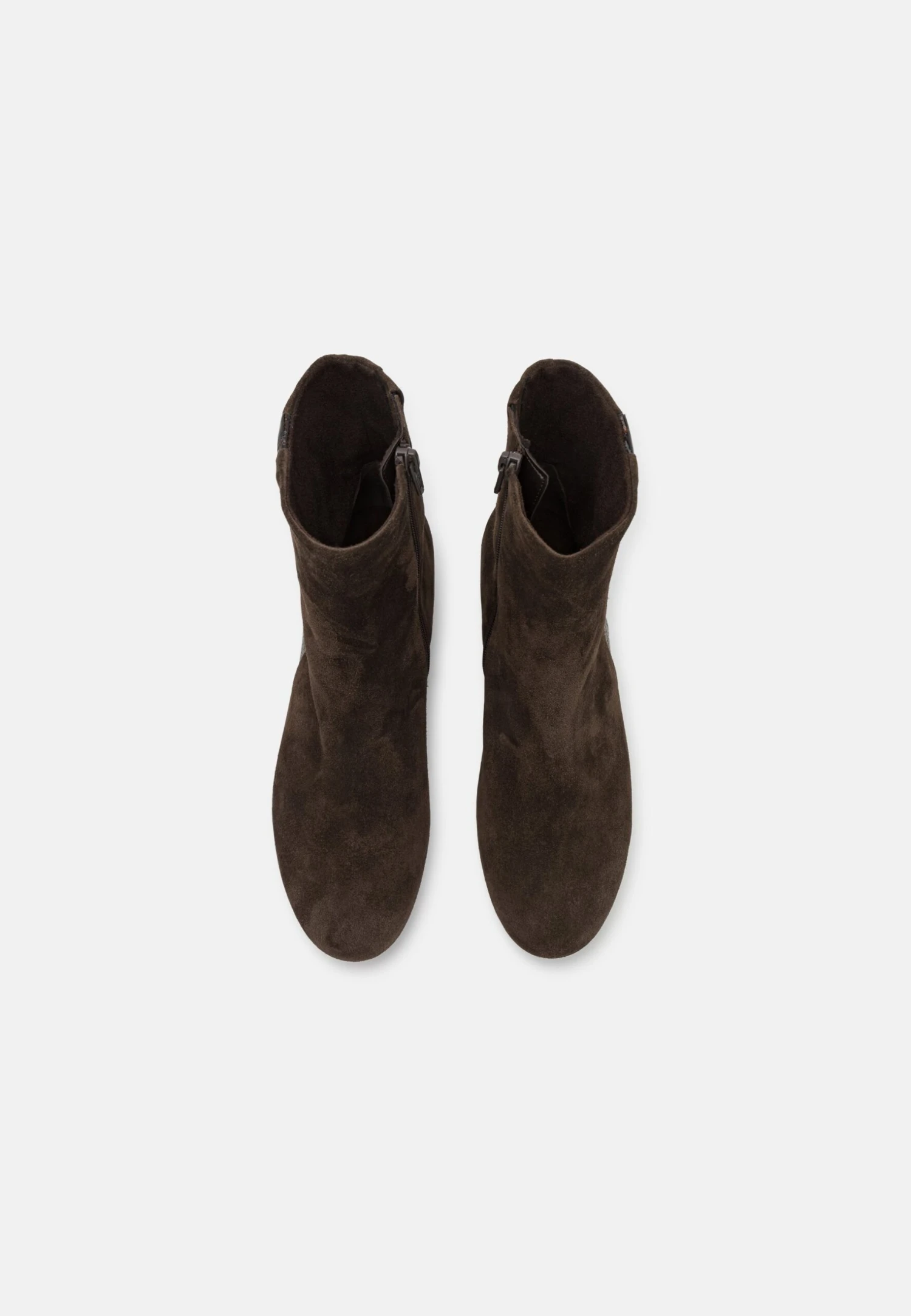 Gabor Comfort Botines - Brown 8 Gabor Comfort Botines - Brown - Imagen 6