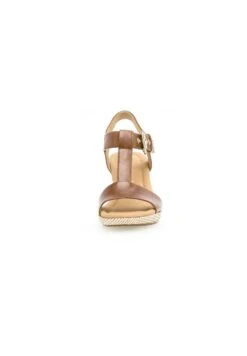 Gabor Alpargatas - Marron Cognac 12 Gabor Alpargatas - Marron Cognac -Gabor Tienda 3409865e96af4cdfbad94ea59a037ef5