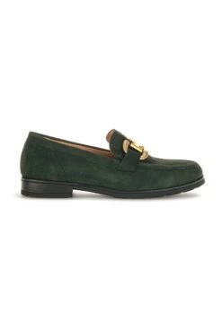 Gabor Comfort Mocasines - Forest Dark Gold