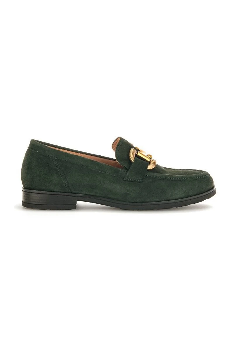 Gabor Comfort Mocasines - Forest Dark Gold 3 Gabor Comfort Mocasines - Forest Dark Gold