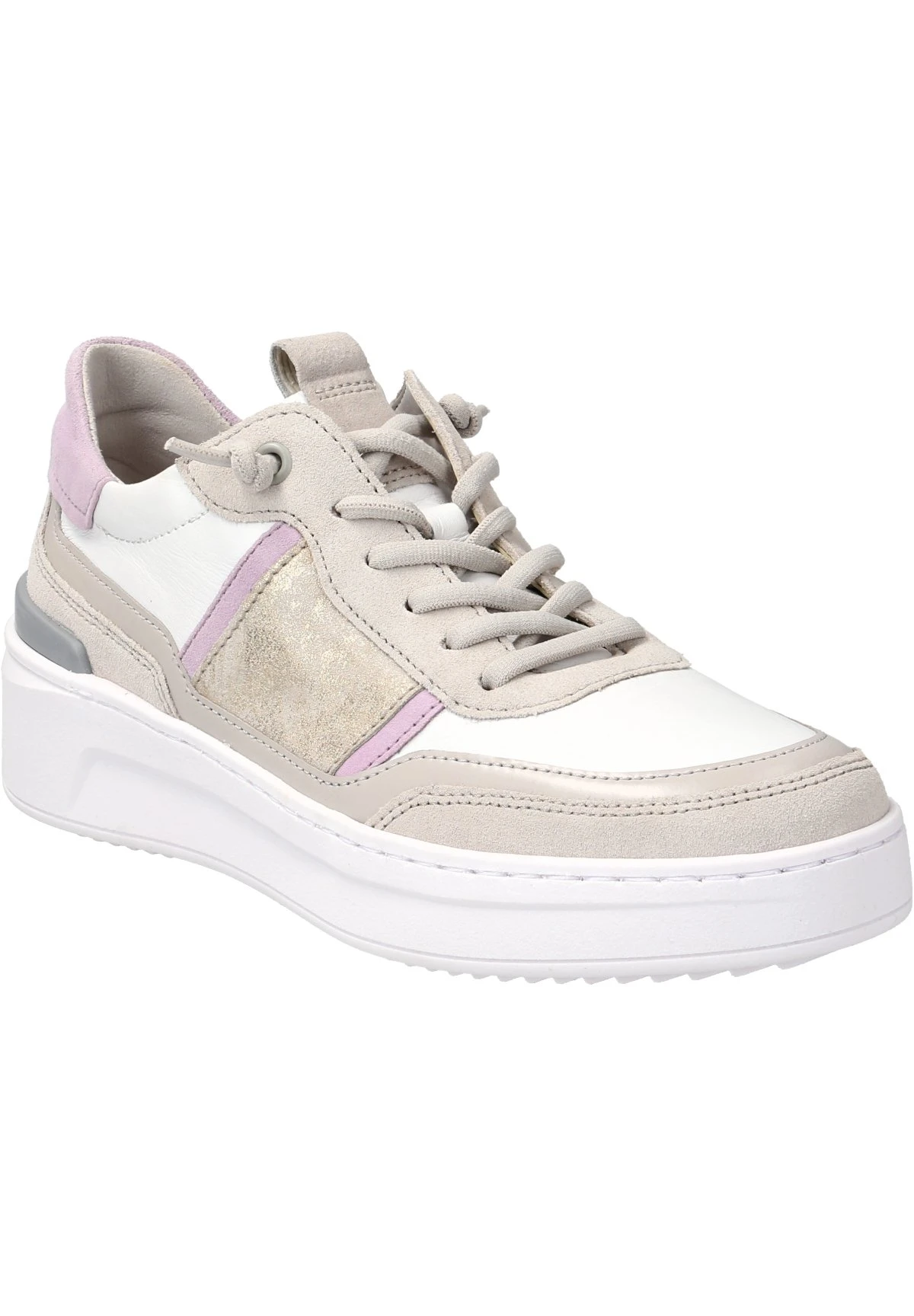 Gabor Zapatillas - Beige 4 Gabor Zapatillas - Beige - Imagen 2