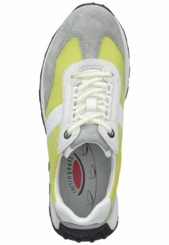 Gabor Zapatillas - Yellow Pino Weiss -Gabor Tienda 36d114984b12442bb8947a56aa40a52e
