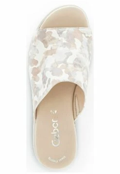 Gabor Sandalias - Panna Corko -Gabor Tienda 375daf112d7a43a9b02de02f61ed177e