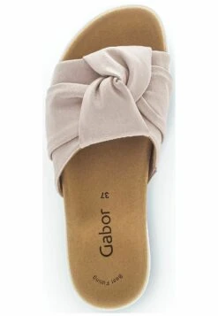 Gabor Sandalias Planas - Rouge -Gabor Tienda 376b06c62e4d4604bd80d5cb9011c6ca