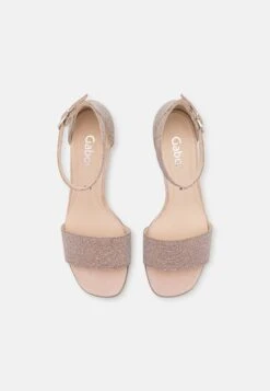 Gabor Sandalias - Rosato/Rouge -Gabor Tienda 37dff70009c94f789c24ffe616fc6c33