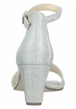 Gabor Sandalias Tobilleras - Silber Light Grey -Gabor Tienda 3834602627c745fdbe48fc274cbc1608