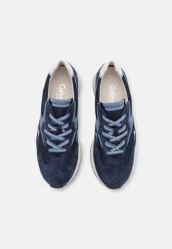 Gabor Comfort Zapatillas - Marine/Heaven/Weis -Gabor Tienda 38593eff9474427292927dd6b9c79a99