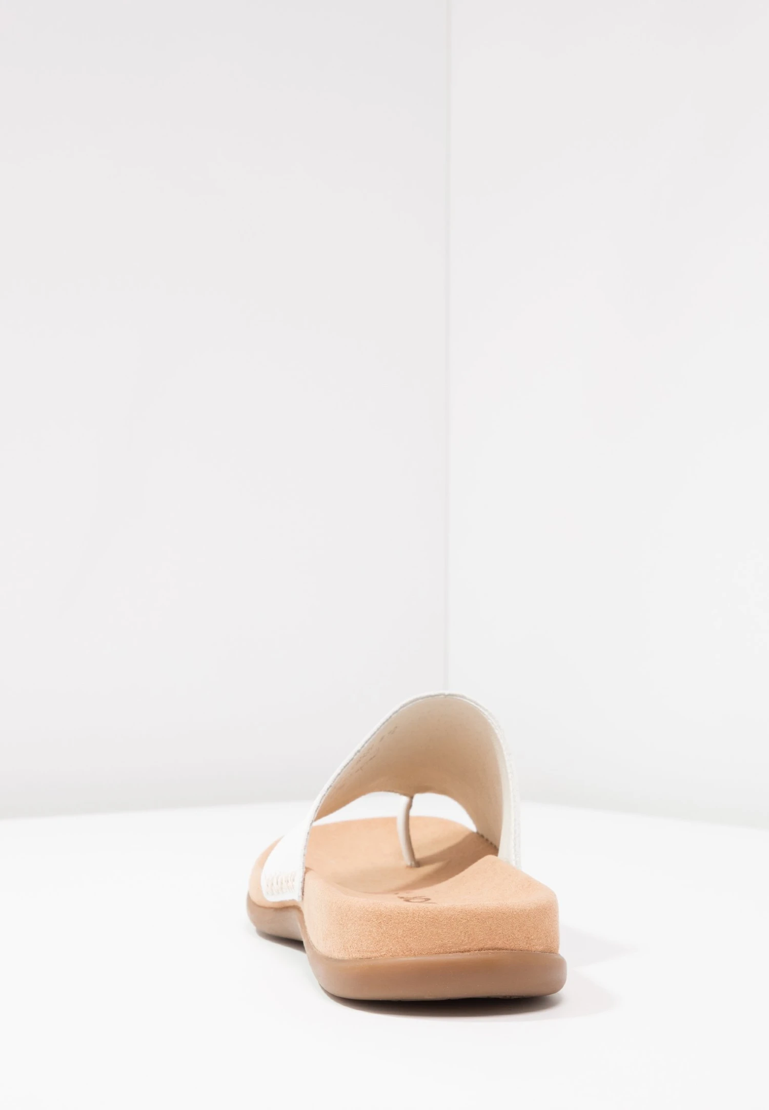 Gabor Sandalias De Dedo - Weiß 9 Gabor Sandalias De Dedo - Weiß - Imagen 7