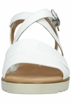 Gabor Sandalias De Cuña - WeissKork -Gabor Tienda 3a05937fdb7b461ba04ed7871825f76d