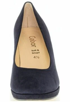 Gabor Zapatos De Plataforma - Atlantik -Gabor Tienda 3a5cf52df5744c65b68bd156c3e26b28