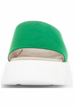 Gabor Sandalias Planas - Verde -Gabor Tienda 3af75d719895421c9163e6990bc4e177