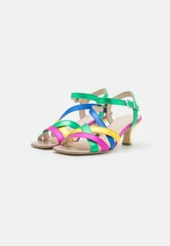 Gabor Sandalias - Multicolour -Gabor Tienda 3b2214331fc24d079fbe5b1cebc3e30d