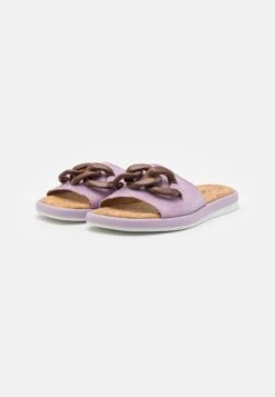 Gabor Sandalias Planas - Viola -Gabor Tienda 3bfb289e156947f1bb2d9a53fe6663b6