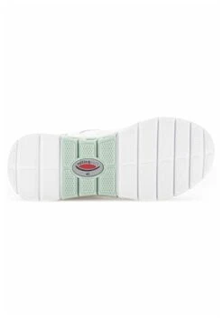 Gabor Zapatillas - Weiss White/Mint -Gabor Tienda 3c4ad226664b40d7938a72ab7853f44d