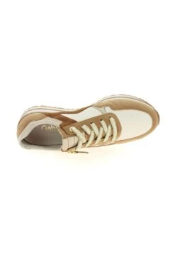 Gabor Gabask - Zapatillas - Beige -Gabor Tienda 3c4d9e8422a7421a948881c25ddcacd3